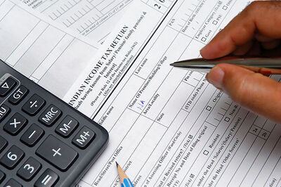 Due Date of Filing Income Tax Return for Kerala Extended to September 15: CBDT