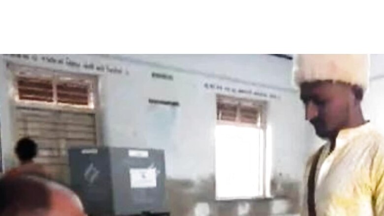Gujarat Elections 1st Phase: Wedding Was Scheduled for Morning, I Rescheduled It to Cast Vote, Says Voter