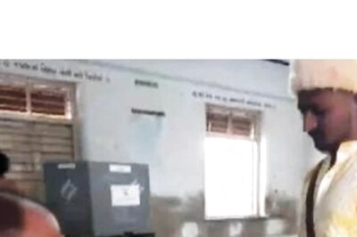 Gujarat Elections 1st Phase: Wedding Was Scheduled for Morning, I Rescheduled It to Cast Vote, Says Voter