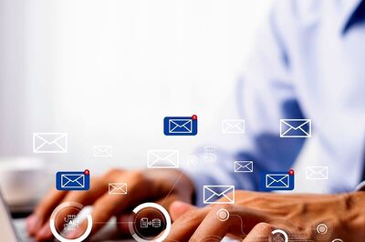 Lawyer, Fired For Sending Inappropriate Email At Work, Sues Office For Defamation