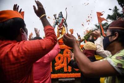Lord Krishna and Ram Lalla’s Ties Go Stronger: Udupi Sculptor to Build Chariot for Ayodhya Ram Mandir