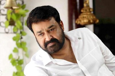 Mohanlal to re-enter Telugu films with 'Nuvve Na Pranamani'
