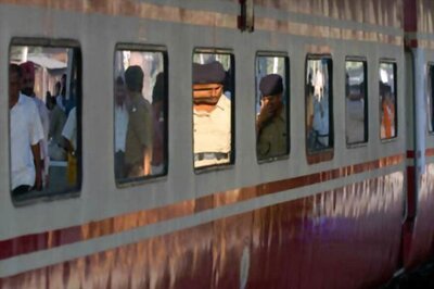 Double-Decker Overnight AC Train to be Launched in July