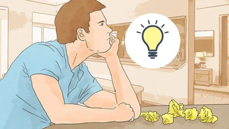 How to Copyright a Logo