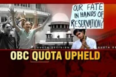 The Reservation Debate: Blog now |  Read blogs