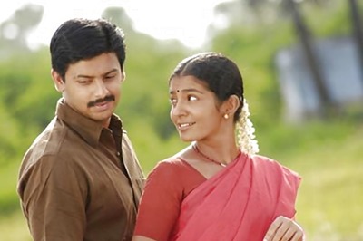 Tamil film 'Poo' to be released in Telugu