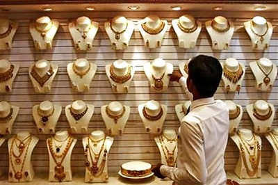India gold demand muted, eyes cut in import duty