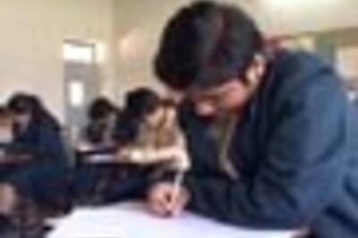 Pass percentage in CBSE Class 12 exams drops