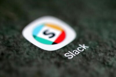 Slack Valued at $23 Billion Post Debut Public Offering