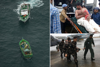 Cyclone Ochki LIVE Updates: Storm to Gradually Weaken From Today, Says IMD
