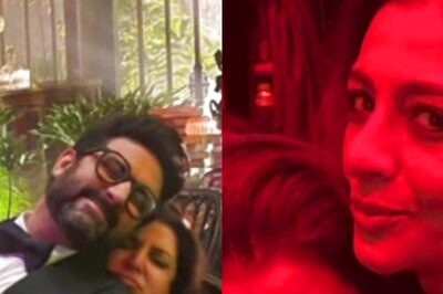 Farah Khan Drops Unseen Pics From Karan Johar’s Birthday Bash Featuring Abhishek Bachchan, Tabu, Diana Penty