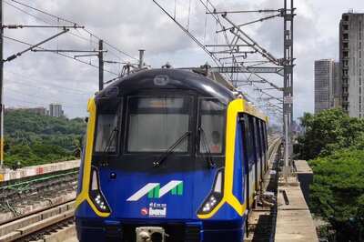 Mumbai Metro 2A & 7 Commuters to be Provided Insurance Cover, Ensuring Safety and Security during Travel
