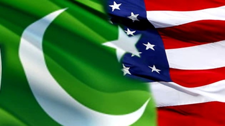 Cut off ISI-Taliban links, US tells Pakistan