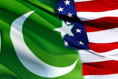 Cut off ISI-Taliban links, US tells Pakistan