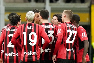 AC Milan Subject of Two Takeover Bids: Club President