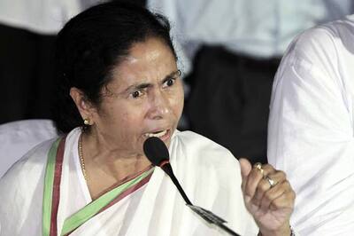 Very bad, very sad: Mamata on LPG price hike