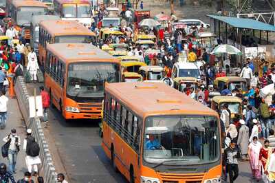Odisha Government Reduces Passenger Bus Fares After VAT Reduction of Diesel