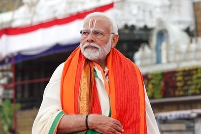 What Connects Kerala's Ram Temple Being Visited by PM Modi to Gujarat?