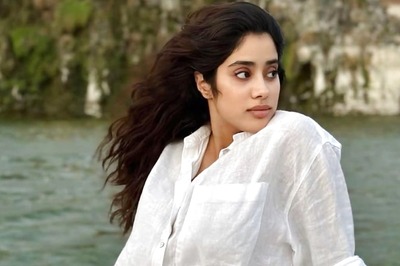 Breakfast To Dinner, Actress Janhvi Kapoor's Diet Secrets Revealed