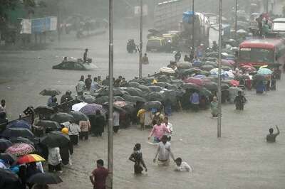 BMC Blames All But Itself for Last Month's Floods in Mumbai