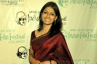 Yale World Fellows: Nandita Das and Parmesh Shahani honoured with the Ivy league degree