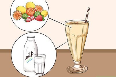 How to Add Carbs to Your Protein Shake