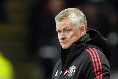 Ole Out? Manchester United to Sack Solskjaer After Watford Humiliation: Reports