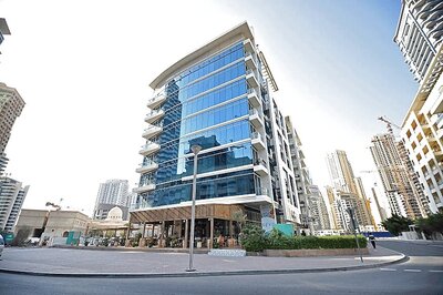 Abu Dhabi-based Jannah Hotels And Resorts Hires 8 Cats to Help Staff Beat Stress