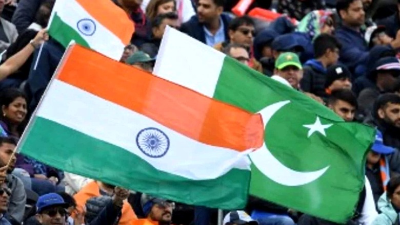 UP Man Lodges FIR against Wife, In-laws for 'Celebrating' Pakistan's Victory over India in T20 World Cup