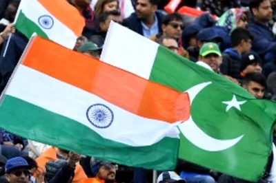 UP Man Lodges FIR against Wife, In-laws for 'Celebrating' Pakistan's Victory over India in T20 World Cup