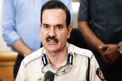 Won't Arrest Param Bir Singh Till July 3, Maharashtra Govt Tells High Court