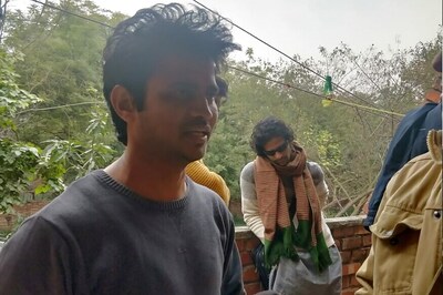 Attacks at Sabarmati Hostel Had Pattern, Even Blind Weren't Spared: JNU Students Recall Sunday Horror