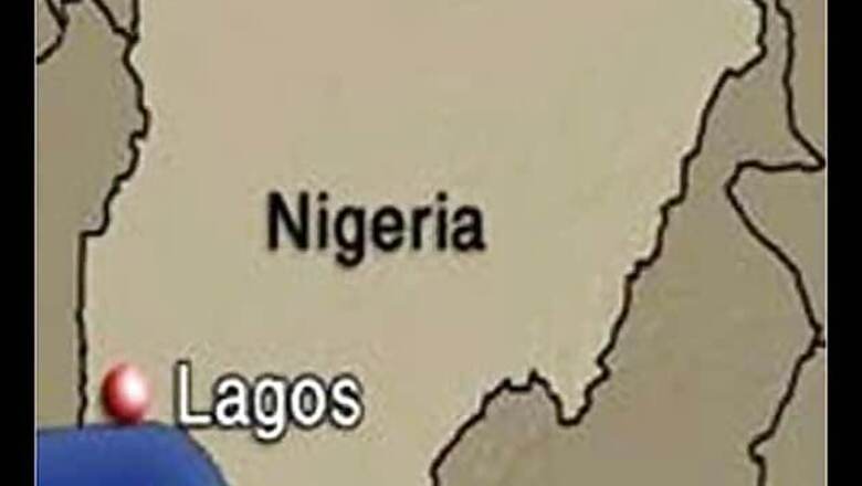 Nigeria's lead poisoning 'worst' in modern history