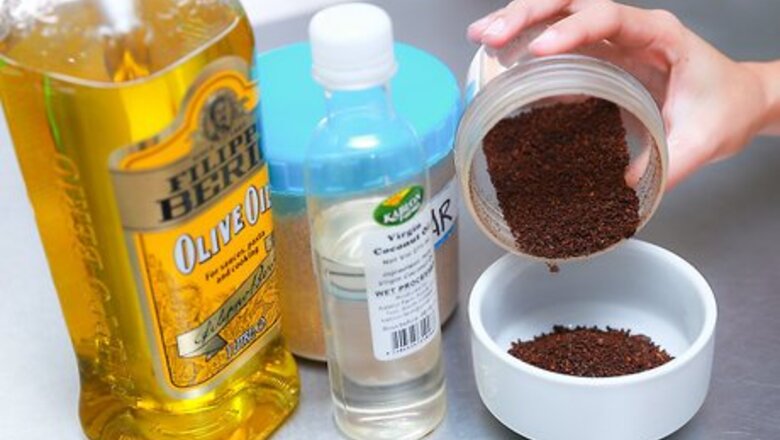 How to Do a Full Body Scrub