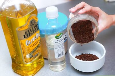 How to Do a Full Body Scrub