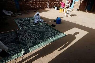 EU effort to stem African migration leaves some ex-smugglers empty handed