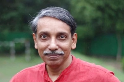 NTA Working on CUET-UG Results, Date to Be Announced Soon: UGC Chief