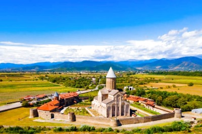 Looking For A Summer Escape? Explore Georgia’s Hidden Gems