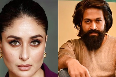 WHAT! Kareena Kapoor Walks Out Of Yash’s Toxic? Here's What We Know   