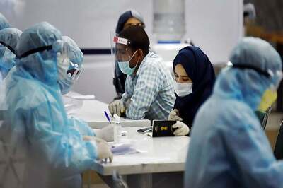 Coronavirus India Updates: In Record 24-hour Jump, Covid-19 Cases Rise to 67,152; Death Toll at 2,206