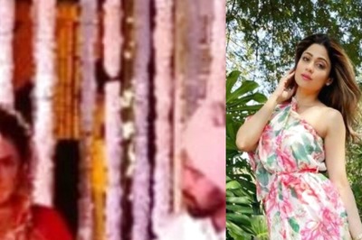 Vikrant Massey Gets Married to Sheetal Thakur; Shamita Shetty is Seeking Therapy After Bigg Boss 15