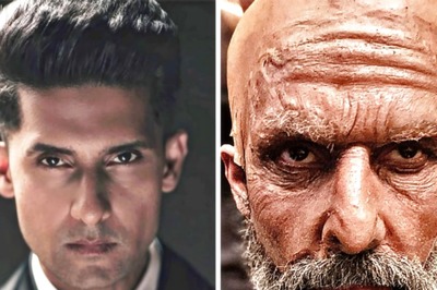 Ravi Dubey's Incredible Transformation Reminds Fans Of WWE Icon Triple H