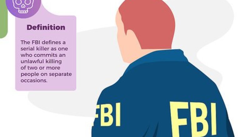 How to Categorize Serial Killers