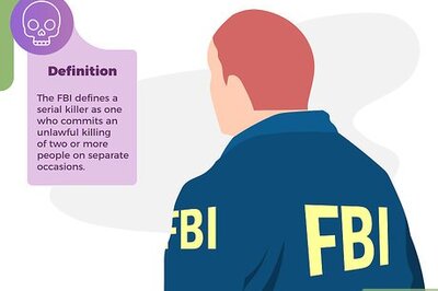 How to Categorize Serial Killers