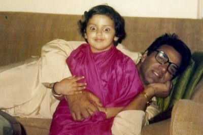 Esha Deol Drops Throwback Childhood Photo With 'Darling Papa' Dharmendra: 'Never Understood Why...'