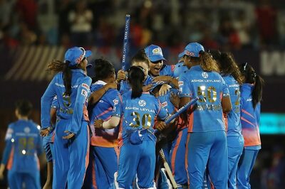WPL 2023 Final: Harmanpreet's MI Become Champions After Defeating DC by 7 Wickets