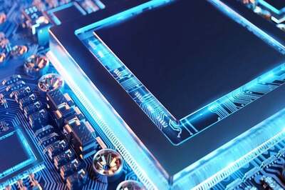 Govt Seeks Proposal on Setting Up Semiconductor & Display Fabs Under Modified Scheme from June 1