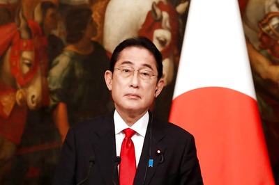 Japanese Prime Minister to Visit India on March 20, 21