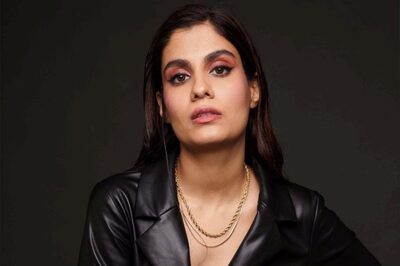 Birth Actress Shreya Dhanwanthary On Motherhood: Not Something I See For Myself | Exclusive