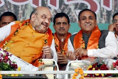 Old Faces, Patidar Names: Key Takeaways from BJP's First List of Gujarat Candidates